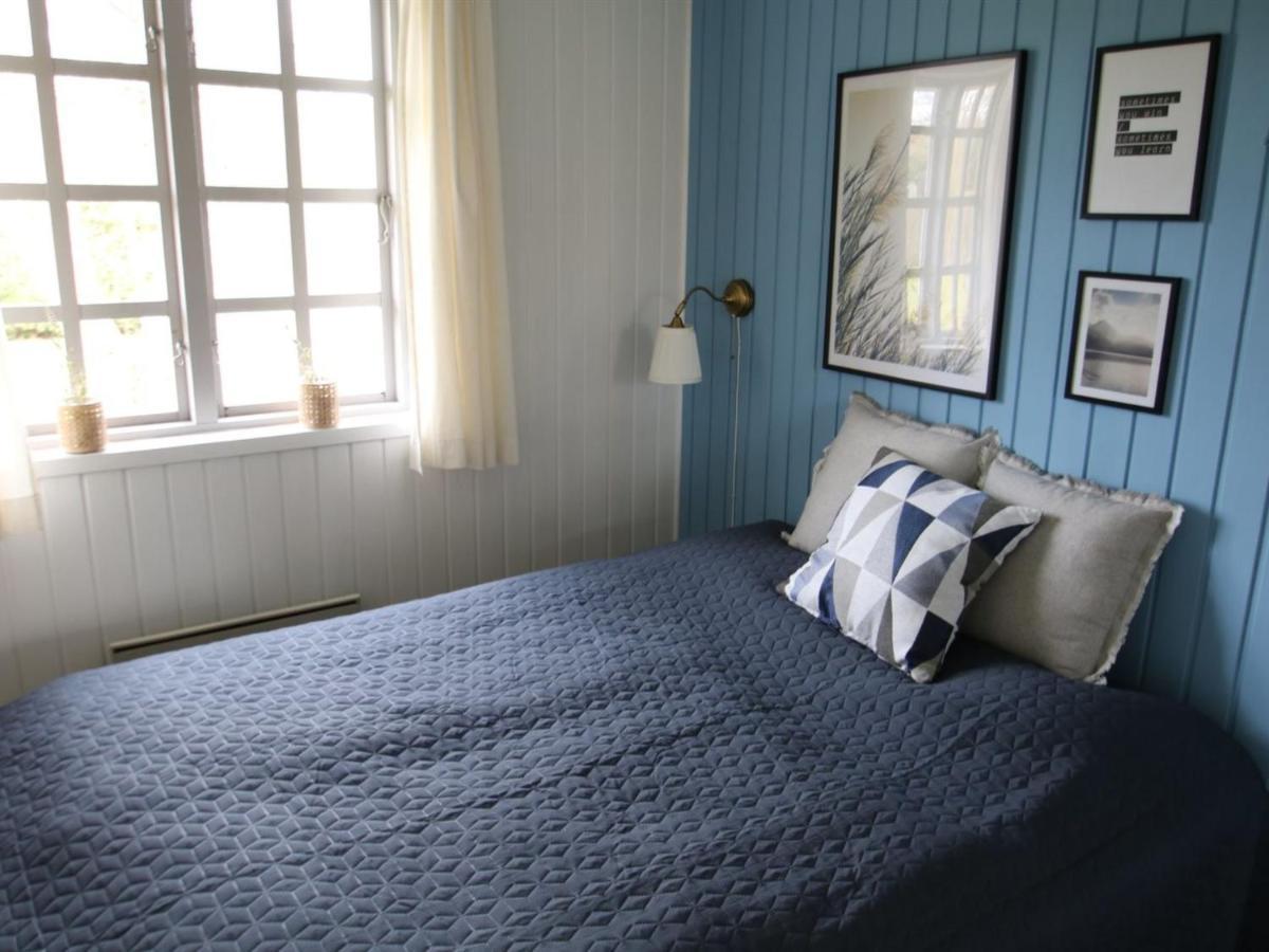 Holiday Home Zuhra - 680M From The Sea In Se Jutland By Interhome Nedre Lysabild Dış mekan fotoğraf
